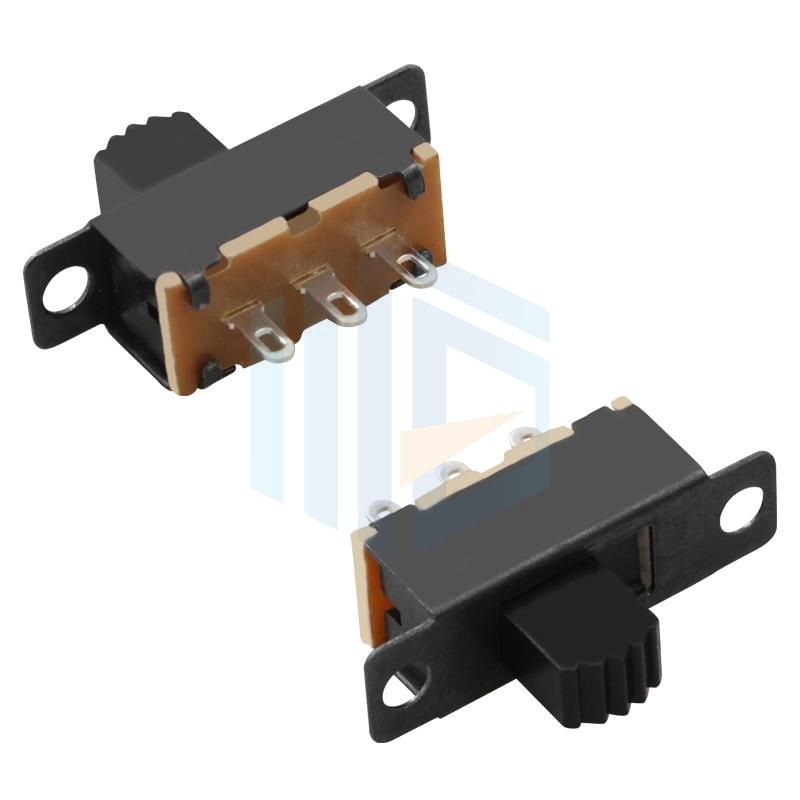 SS直柄拨动开关