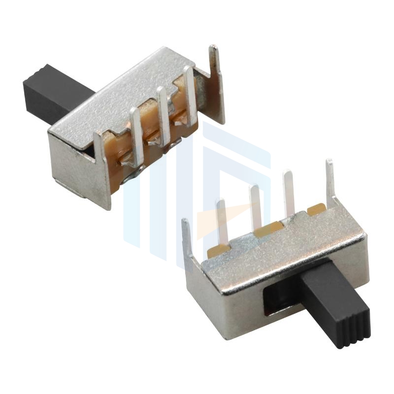 SS直柄拨动开关