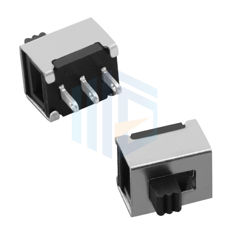 大电流拨动开关