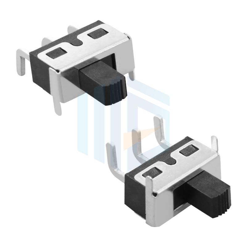 大电流拨动开关