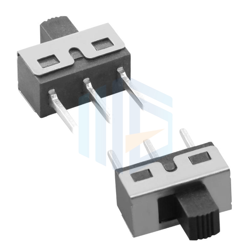 大电流拨动开关