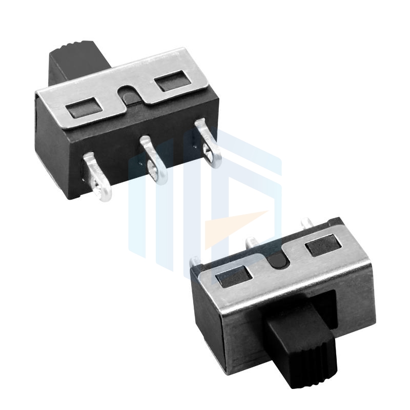 大电流拨动开关