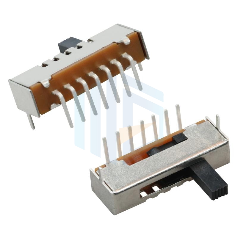 SS直柄拨动开关