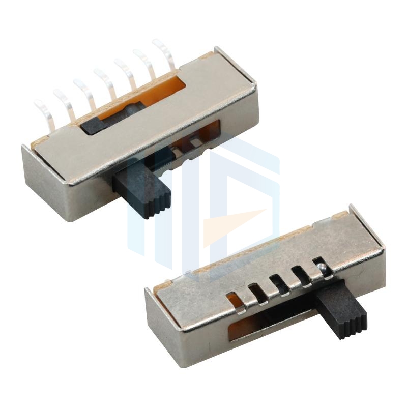 SS直柄拨动开关