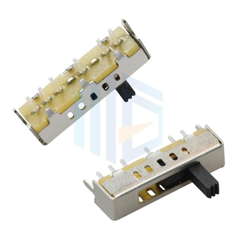 SS直柄拨动开关