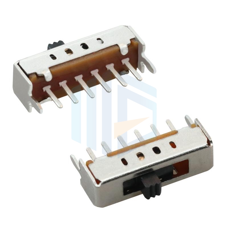 SS直柄拨动开关