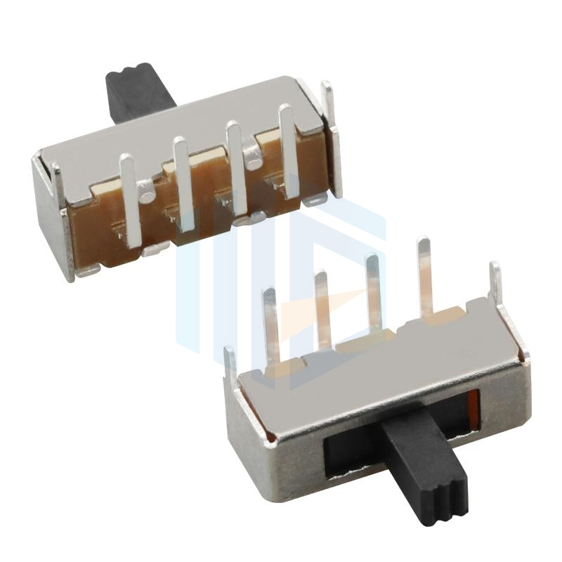 SS直柄拨动开关