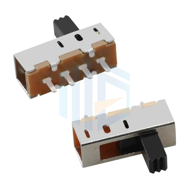 SS直柄拨动开关