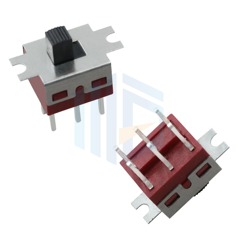 大电流拨动开关