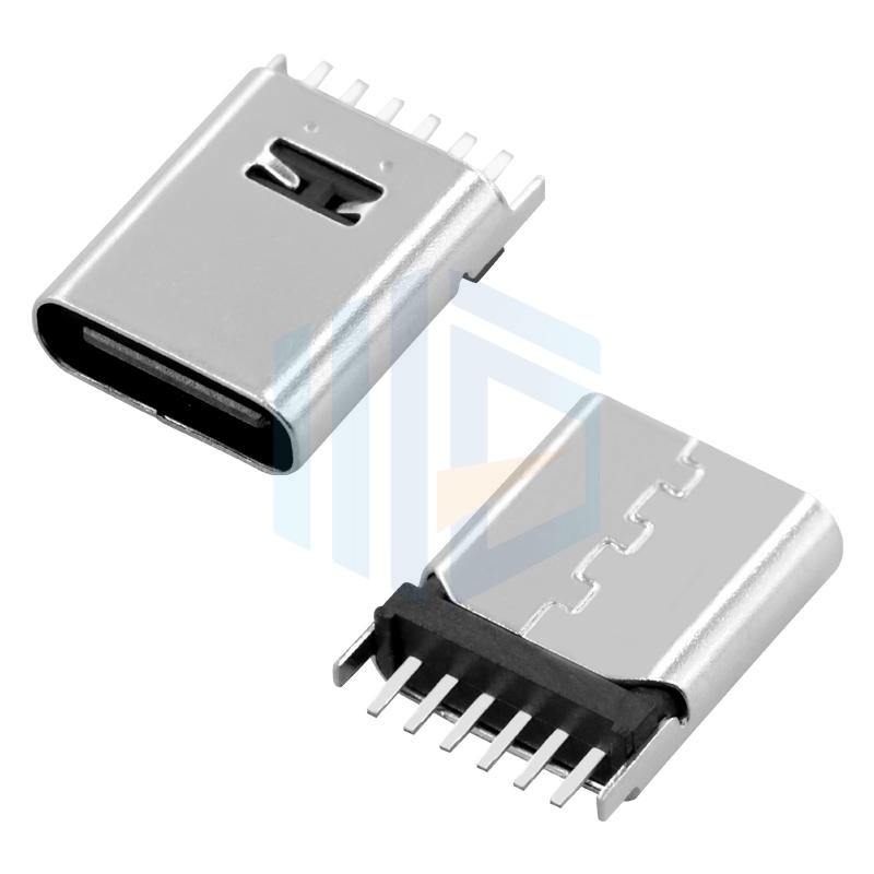 TYPE-C接口数据传输速度如何？为啥开始被普及？