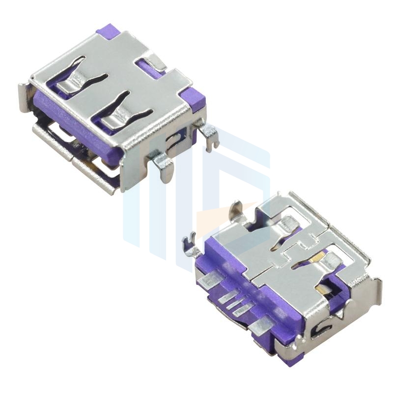 USB2.0母座