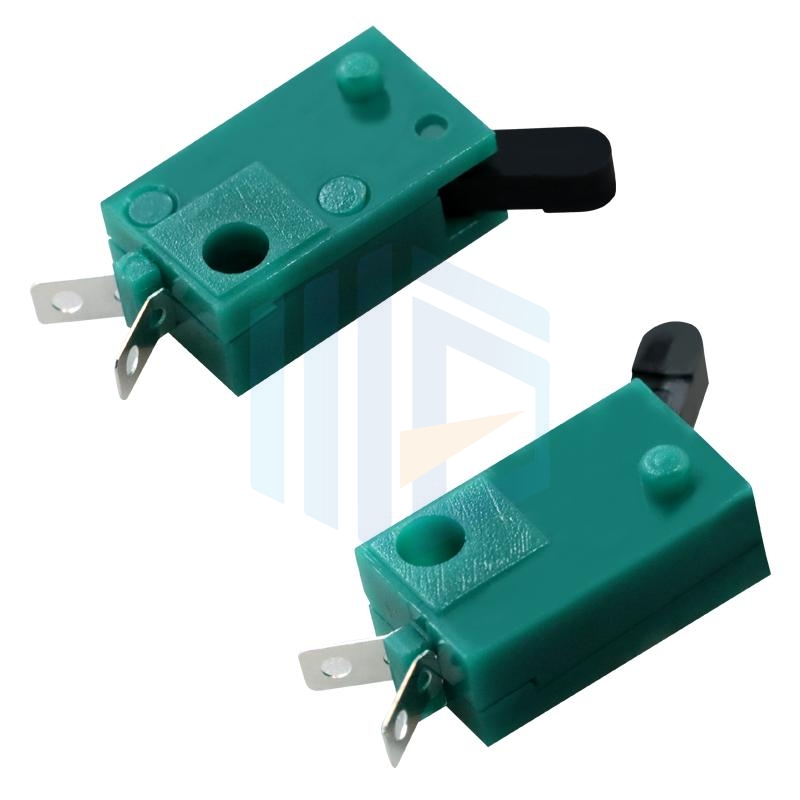Is domestic or imported limit switches better? Which one is more suitable to choose?