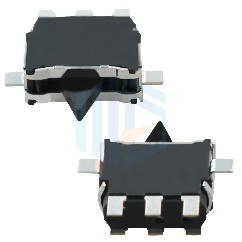 Where can limit switches be used? What are the characteristics of the product?