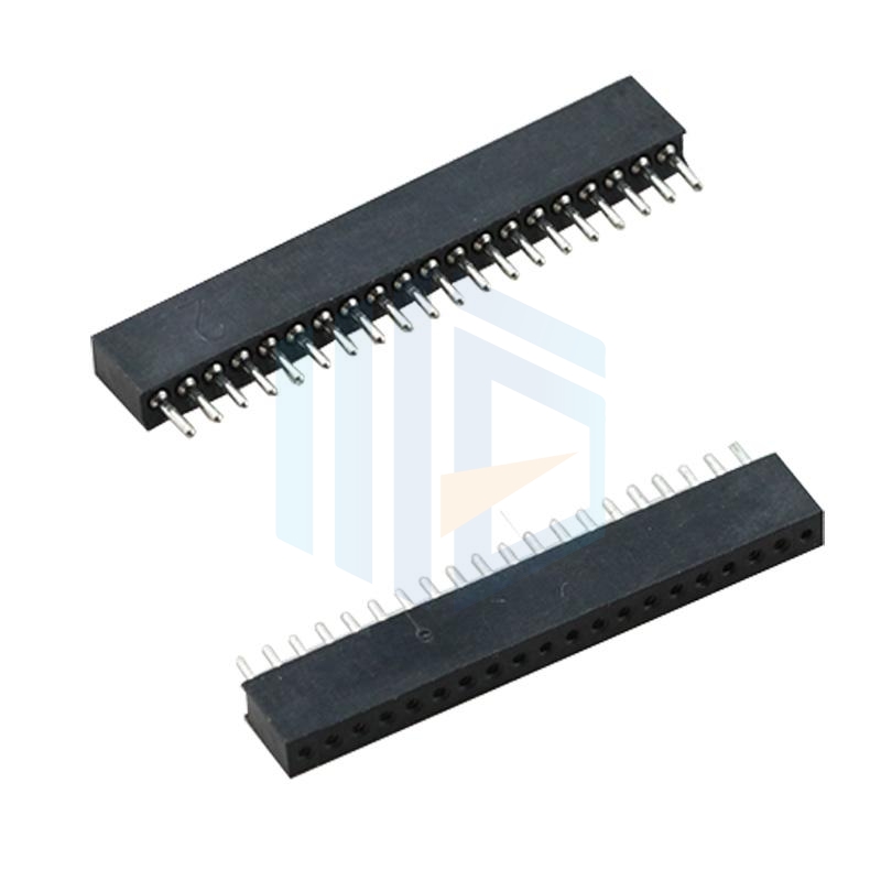 排母（圆针单排）