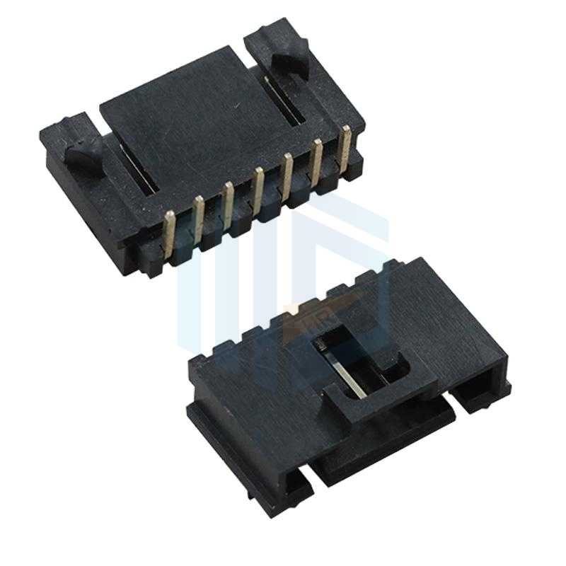 针座（杜邦2.54）