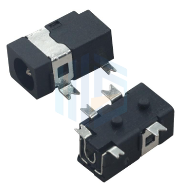 3.5MM耳机插座：音频连接的黄金标准