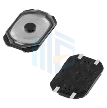 薄膜轻触开关在消费电子中的设计哲学