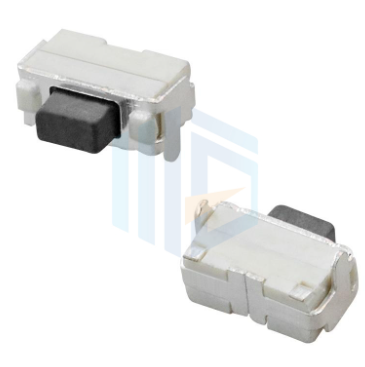 轻触开关市场之30亿元规模下的技术博弈与标准化进程