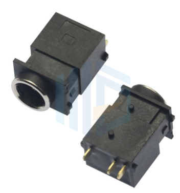 DC电源插座的应用领域探索和解说