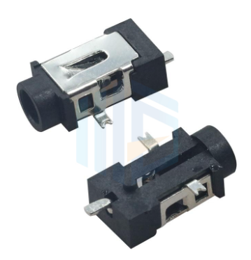 从粗到精之DC插座的微型化技术突破