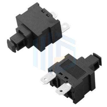 按钮开关工作原理深度解析之从基础到应用