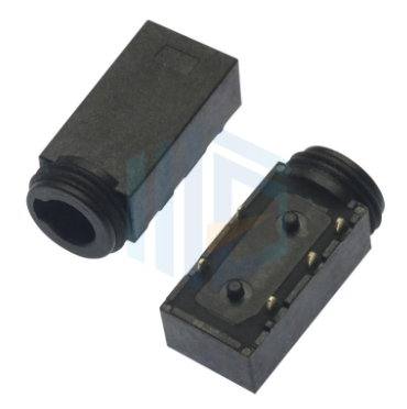 防水音频耳机插座的原理与选择标准