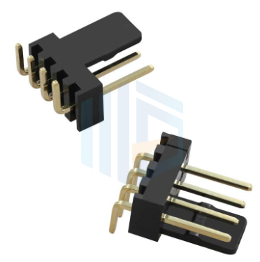 针座连接器在高震动环境下的弹簧针稳定接触解决方案