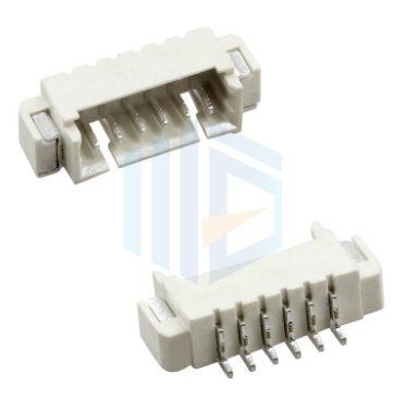 多插针座连接器创新设计的提升安装效率与精度