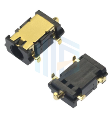 防水DC插座在极端环境下的性能表现