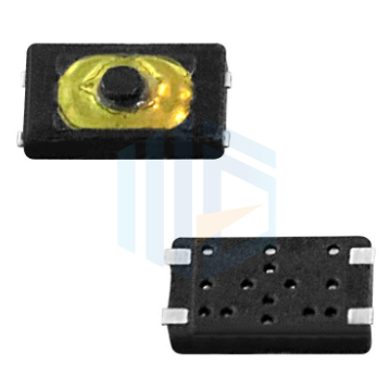 薄膜轻触开关创新图谱与核心工艺深度解析