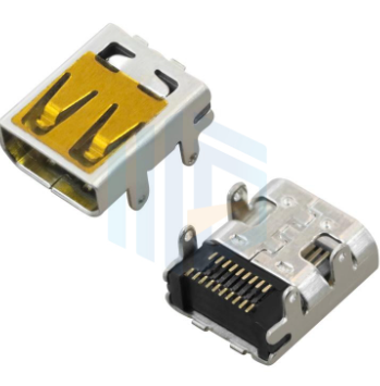 新型材料在TYPE-C母座中的应用：性能提升与成本优化