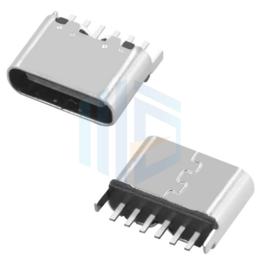 TYPE-C母座微型化设计：空间受限场景下的创新验证