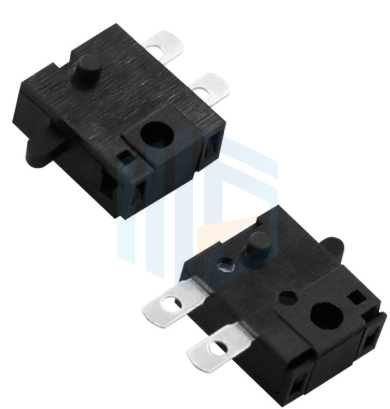 限位开关之工业安全的核心卫士