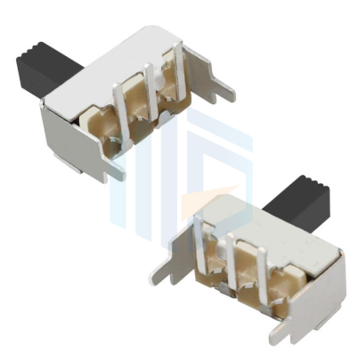 拨动开关如何让物理按键更懂人心