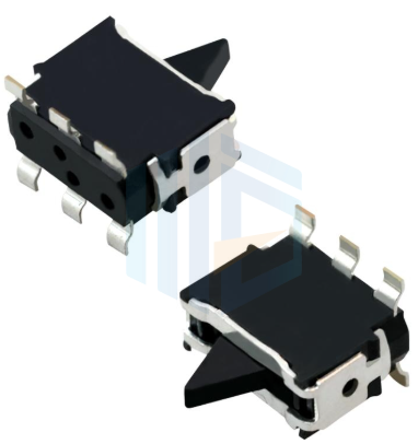 限位开关行业市场格局变化动态分析