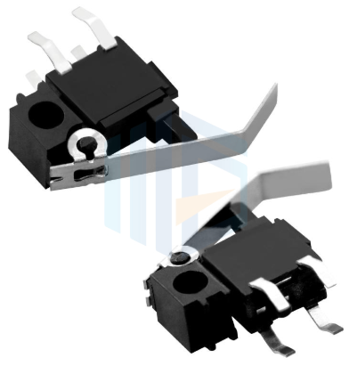 限位开关在自动化产线中的协同应用