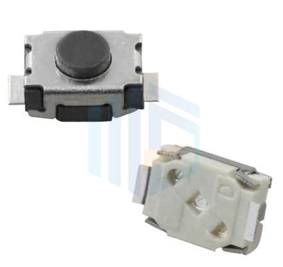 从原理到应用：贴片轻触开关技术全解析