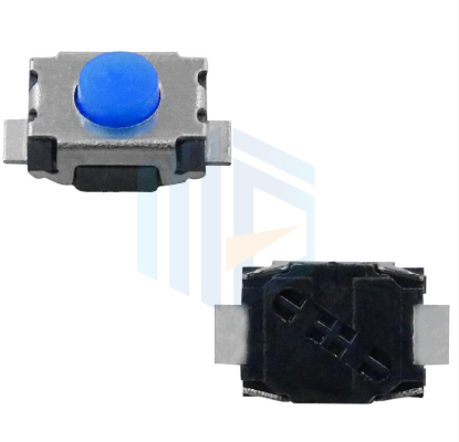 贴片轻触开关的选型指南与注意事项