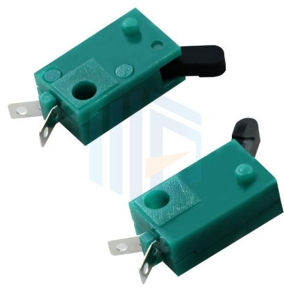 探讨限位开关多设备联动与系统集成