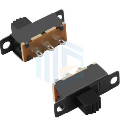 直柄拨动开关技术全解析：从原理到应用