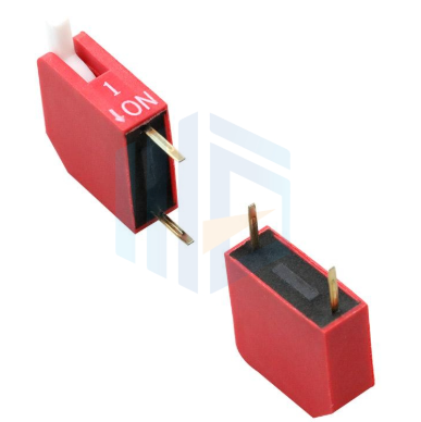 采购琴键形拨码开关必看：避坑指南