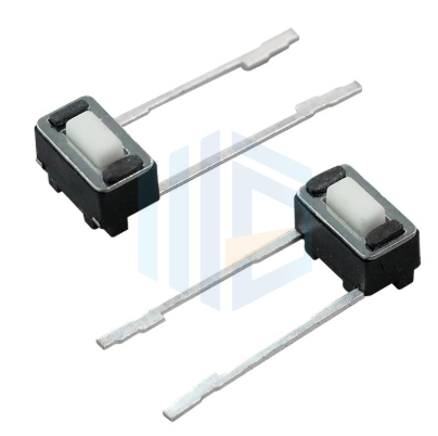 插件轻触开关样品测试与验收标准