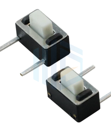 一文读懂：什么是插件轻触开关