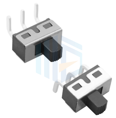 插件轻触开关工作原理及接线方法