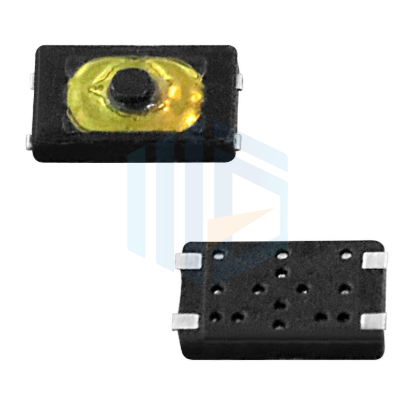 插件轻触开关型号大全及参数对比