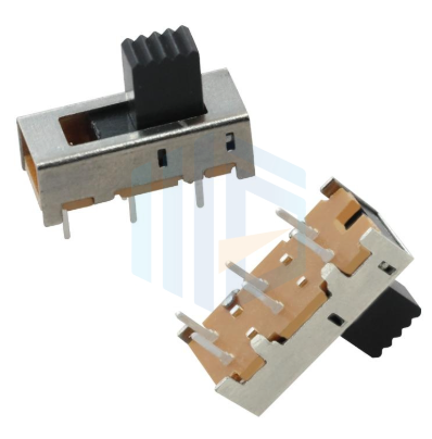 插件轻触开关寿命测试与可靠性分析