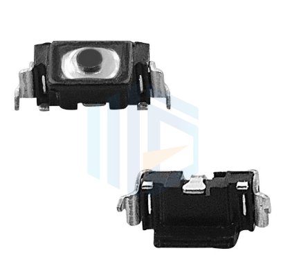 轻触开关分类：插件式优势解析