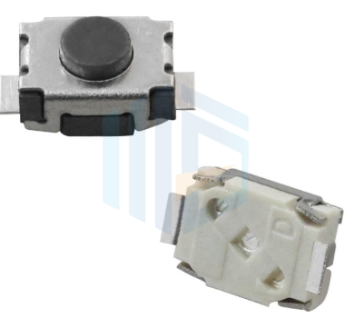 如何挑选高性价比插件轻触开关