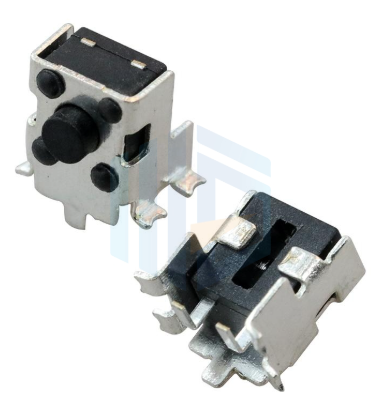 插件轻触开关防水等级与防护方案