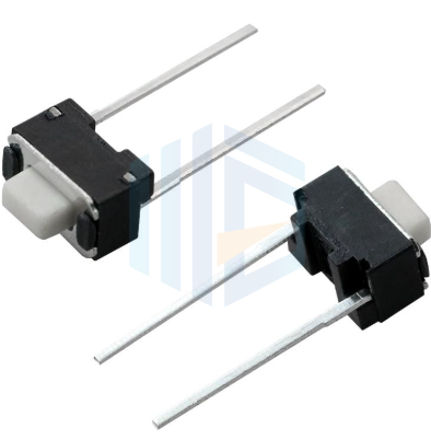 高品质插件轻触开关，稳定耐用更放心